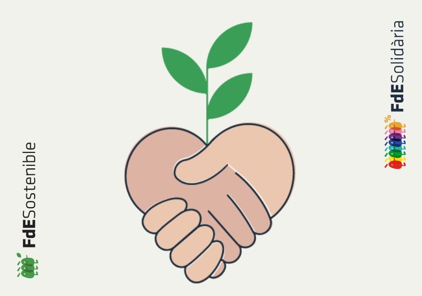 Imatge del esdeveniment:IX Fòrum de Voluntariat, Solidaritat i Sostenibilitat